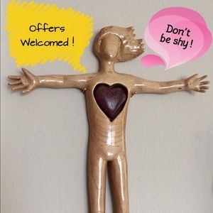 ⭐️ Offers welcomed! ⭐️ Don’t be shy! ⭐️